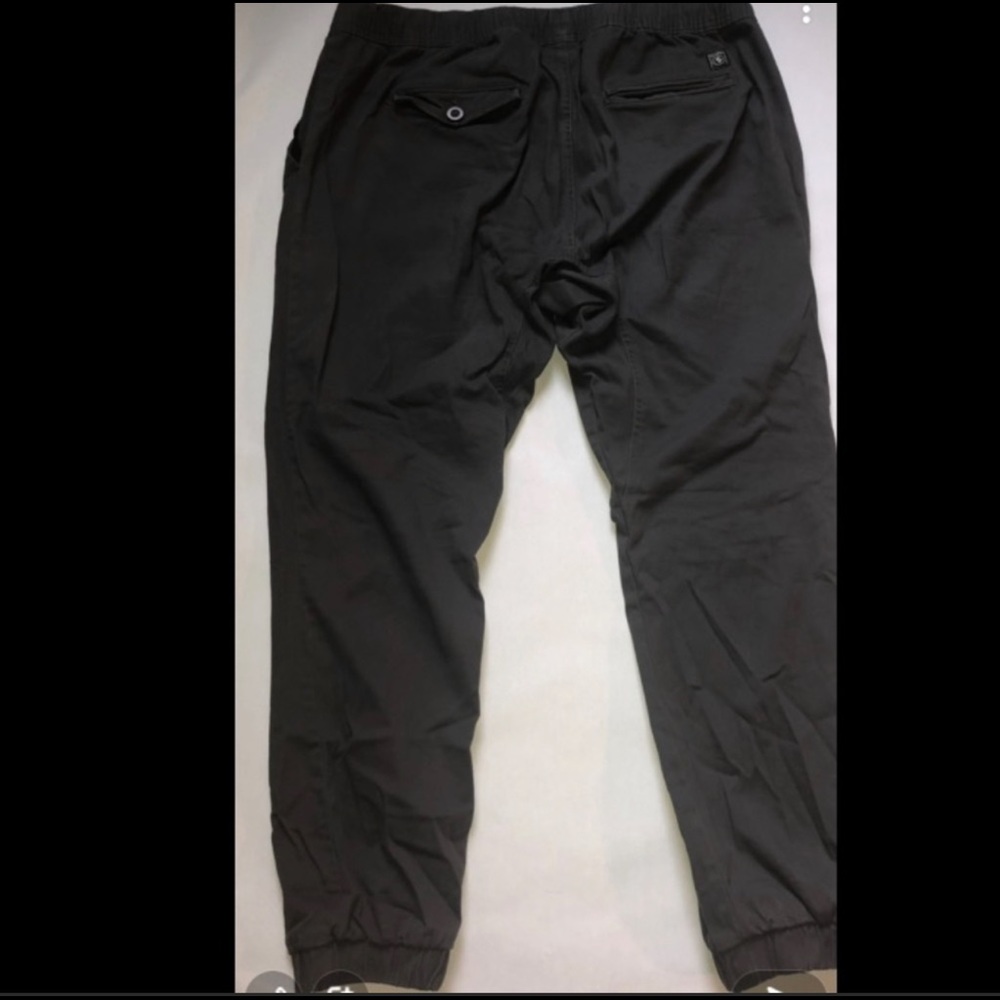 South Pole 3xL grey khaki joggers